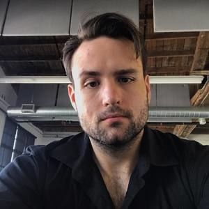 Meet your Posher, Jordan